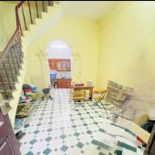 CHO THUÊ NHÀ TRONG NGÕ 170 TAM TRINH, 40M2, 3 TẦNG, 3 NGỦ, 3 WC, 8 TRIỆU - Ở GĐ, NHÓM